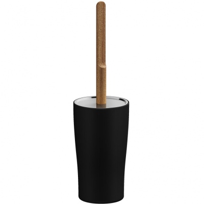 Ершик для унитаза Vitra Eternity A4487458 Матовый черный