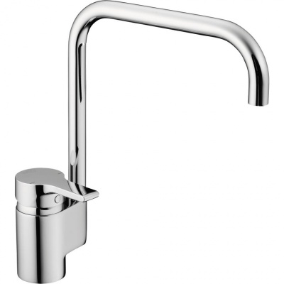 Смеситель для кухни Ideal Standard Active B8084AA Хром