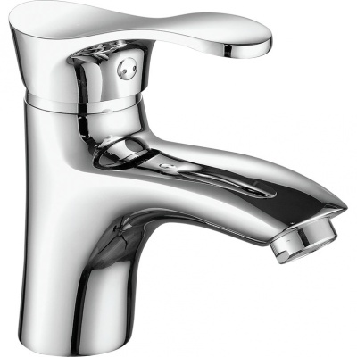 Смеситель для раковины Fashun A1001 Хром