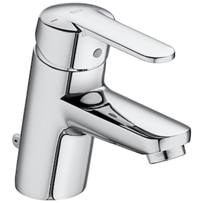 Смеситель для раковины Roca Victoria L 5A3G25C00 Хром