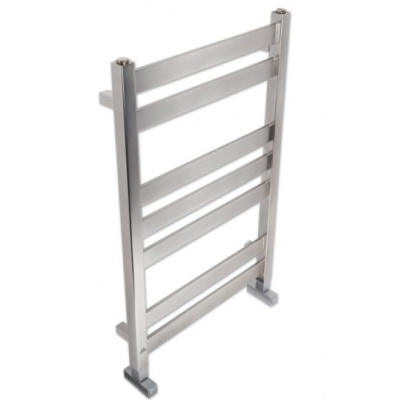 Водяной полотенцесушитель Laris Бонд П7 80х50 Сатин