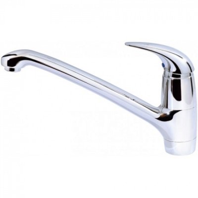 Смеситель для кухни Kaiser Safira 15133/701008 Хром