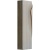 Шкаф пенал Aqwella Clarberg Papyrus Wood 35 Pap-w.05.35/LIGHT подвесной Светлое дерево