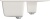 Кухонная мойка Mixline ML-GM22-331 525183 Белая Кухонная мойка Mixline ML-GM22-331 525183 Белая