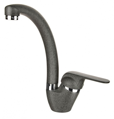 Смеситель для кухни Granula GR-2024 Арктик