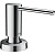 Дозатор для жидкого мыла Hansgrohe A51 40448000 Новая комплектация 225007