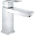 Смеситель для раковины Grohe Eurocube 23446000 Хром