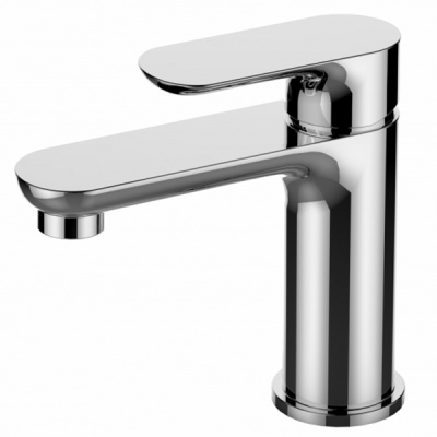 Смеситель для раковины Agger Gorgeus A0202100 Хром