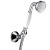Душевая система Timo Nelson SX-1390/00SM Хром