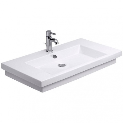 Раковина Duravit 2 ND Floor 70 0491700000 Белая