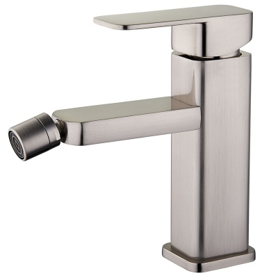 Смеситель для биде G-Lauf NEB2-A123 Хром