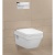 Унитаз Villeroy&Boch Architectura Plus 5685H1R1 подвесной Белый альпин с сиденьем Soft Close Унитаз Villeroy&Boch Architectura Plus 5685H1R1 подвесной Белый альпин с сиденьем Soft Close