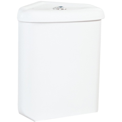 Бачок Creavit Corner SD440-00CB00E-0000 угловой