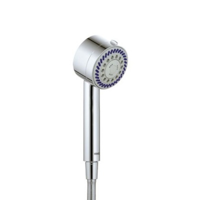 Душевая лейка Keuco Edition 300 54980 010300 Хром