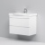Тумба под раковину AM.PM Like 80 M80FHX0802WG подвесная Белая