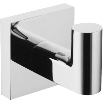 Крючок Clever Urban 99459 Хром