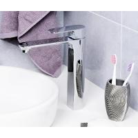 Смеситель для раковины WasserKRAFT Dinkel 5803H Хром