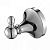 Крючок Aquanet 5582 Хром