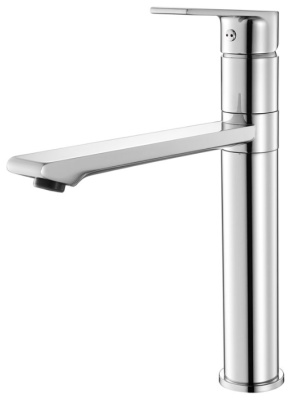 Смеситель для кухни Iddis Edifice EDISB00i05 Хром Смеситель для кухни Iddis Edifice EDISB00i05 Хром