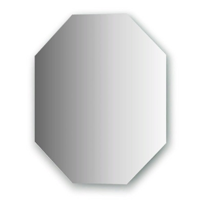 Зеркало Evoform Primary 60х50 без подсветки