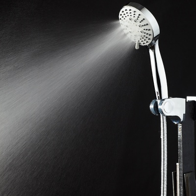 Душевой гарнитур Orange O-Shower OS032 Хром