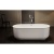Акриловая ванна BelBagno BB401-1500-800 150х80 без гидромассажа