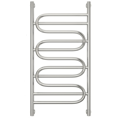 Водяной полотенцесушитель Сунержа Илюзия+ 950x500 Хром