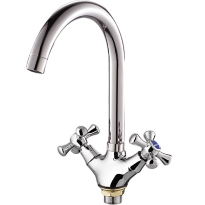 Смеситель для кухни Mixxus Smes 275 MX0071 Хром