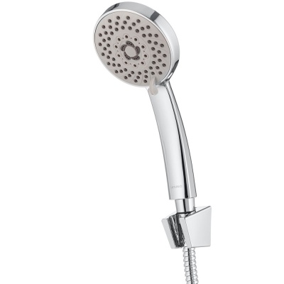 Душевой гарнитур Latuno L80059 Хром