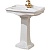 Раковина Cezares Royal Palace 70 CZR-213L Белая
