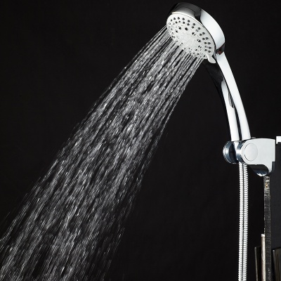 Душевой гарнитур Orange O-Shower OS063 Хром