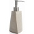 Дозатор для жидкого мыла WasserKRAFT Ohre K-37799 Бежевый Дозатор для жидкого мыла WasserKRAFT Ohre K-37799 Бежевый