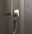 Смеситель для душа Hansgrohe Logis 71607000 Хром