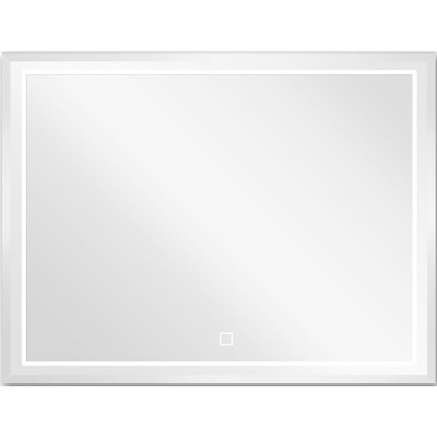 Зеркало Акватон Уэльс 80 1A214002WA010 Белое