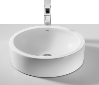 Раковина-чаша Roca Fuego 50 32722E000 Белая