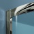 Душевое ограждение Radaway Classic C 1850 90x90 Профиль хром стекло прозрачное