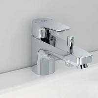 Смеситель для ванны Ideal Standard Ceraplan III B0769AA Хром