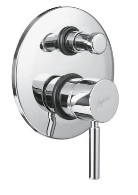 Смеситель для душа Bugnatese Sirio 6772 CR (хром)