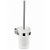 Ершик для унитаза Hansgrohe Logis Universal 41722000 Хром