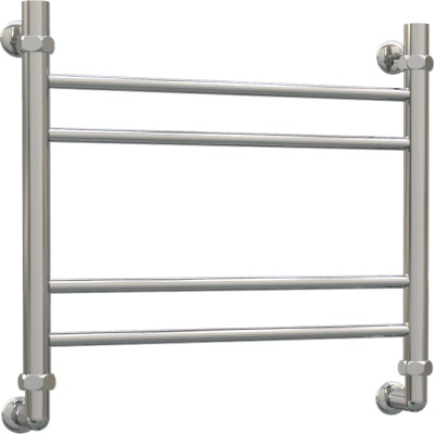 Водяной полотенцесушитель Aquanerzh 00-60A5030 Хром