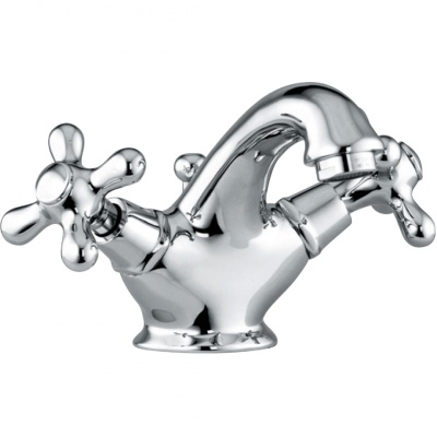 Смеситель для раковины Webert Armony AM700108 Хром