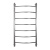 Полотенцесушитель Energy Classic 1000x500 водяной хром