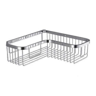 Угловая полка Colombo Design Angolare B9614.000 Хром