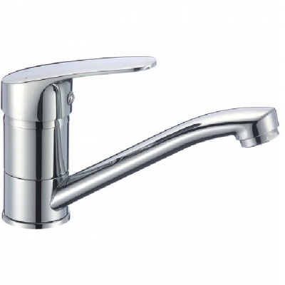 Смесители для раковины Milardo Simp SIMSBR0M01 Хром