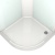 Душевая кабина Domani-Spa Delight 110 100x100 DS01D110LWM00 без гидромассажа