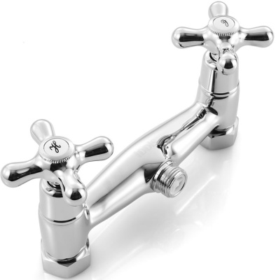 Смеситель для душа Iddis Jeals 37000T4CK Хром