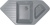 Кухонная мойка Mixline ML-GM25-309 525203 Темно-серая