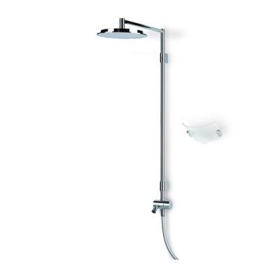 Душевая система Oras Hydra 391 Хром