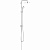 Душевая система Grohe Tempesta New Cosmopolitan 26453001 Хром