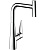 Смеситель для кухни Hansgrohe Talis Select S 72821000 Хром